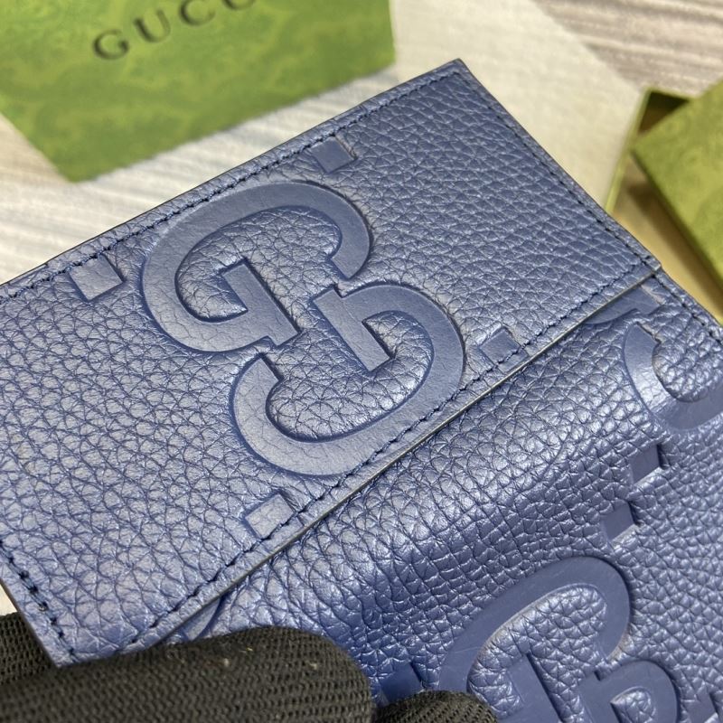 Gucci Wallets